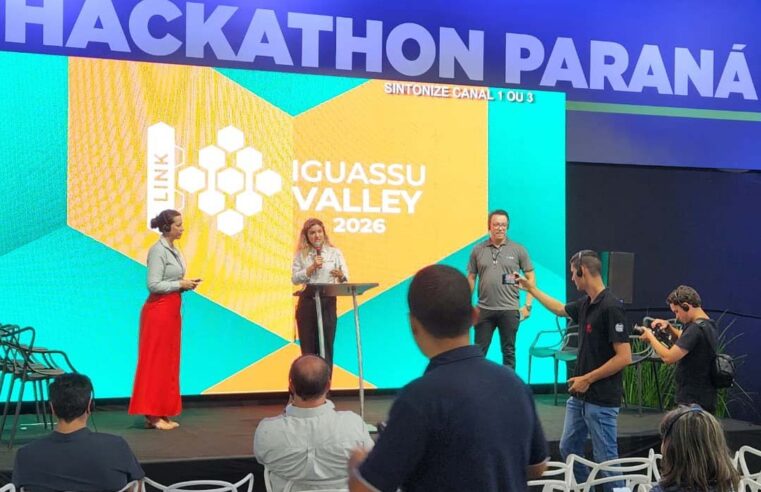 Parceria entre BRDE e Iguassu Valley amplia ações de inovação no Oeste do Paraná
