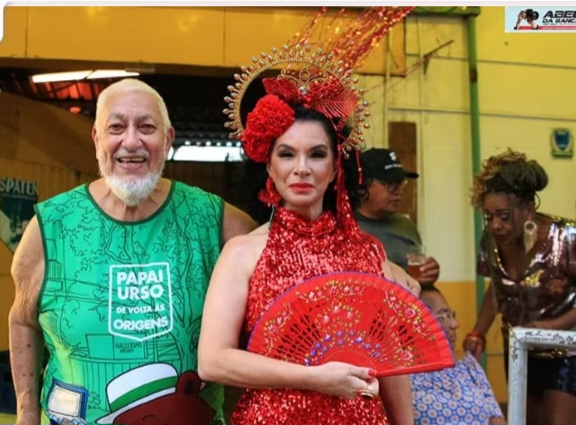 Quem é rei nunca perde a majestade: a consagração emérita de Walmor Maciel