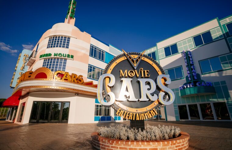 Wonder Park Foz anuncia novo horário de funcionamento para a baixa temporada