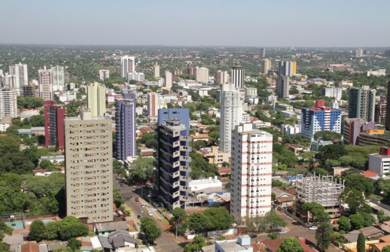 Foz do Iguaçu institui Lei de Mobilidade Urbana Inteligente e Sustentável