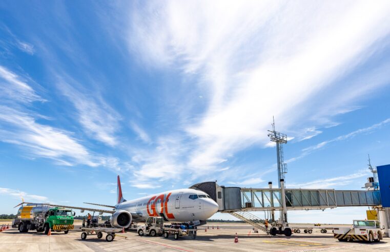 Turismo em Foz do Iguaçu em alta: pesquisa revela perfil diversificado e crescimento de visitantes internacionais