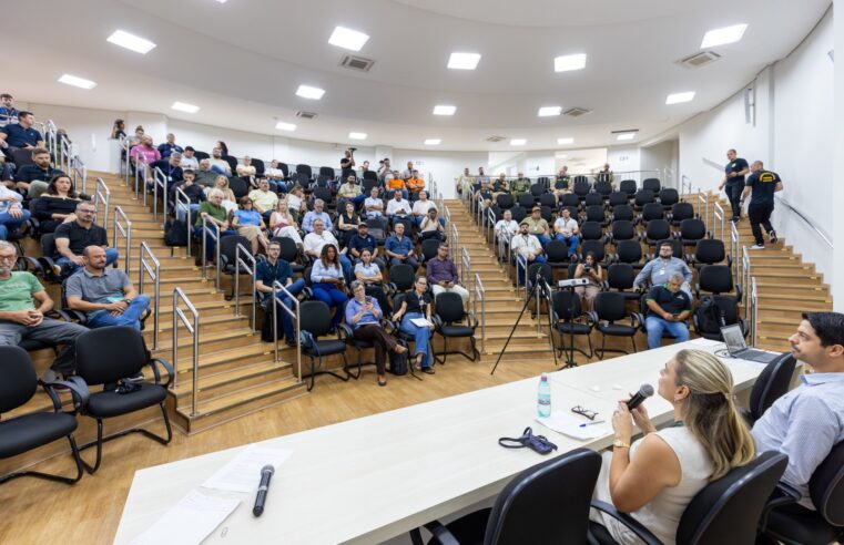 Fórum de Turismo Náutico avança na construção de um plano para desenvolver o Lago de Itaipu de forma integrada