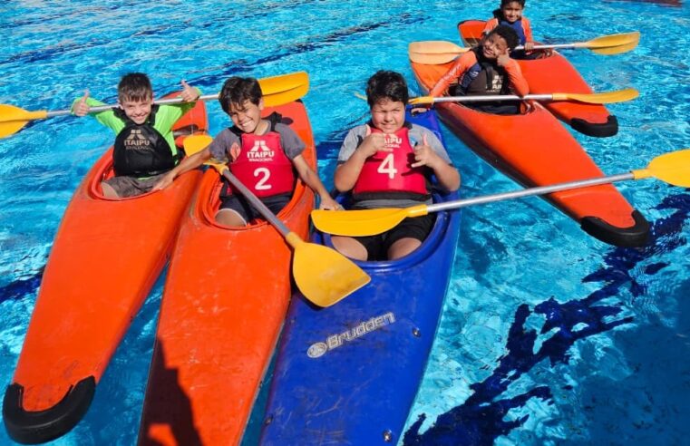 Lei do deputado Matheus Vermelho garante Título de Utilidade Pública ao Instituto Meninos do Lago de Foz do Iguaçu