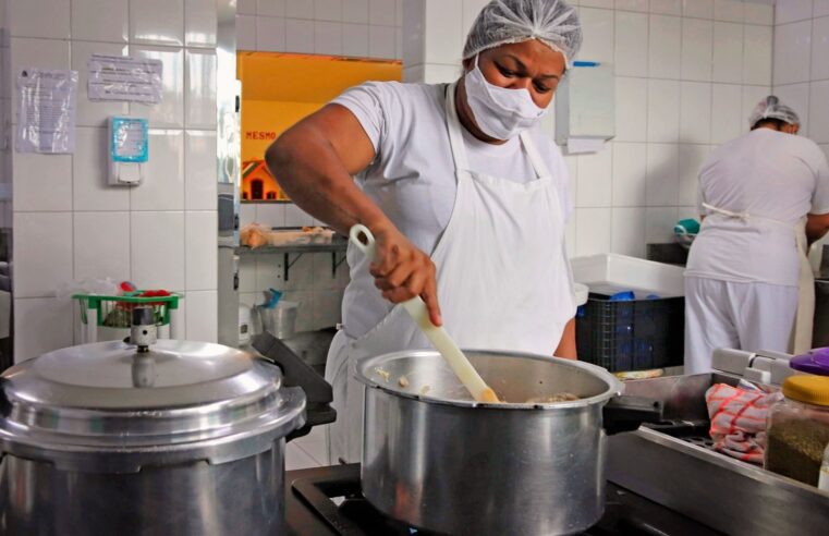 Câmara intensifica fiscalização dos investimentos na merenda escolar em Foz do Iguaçu