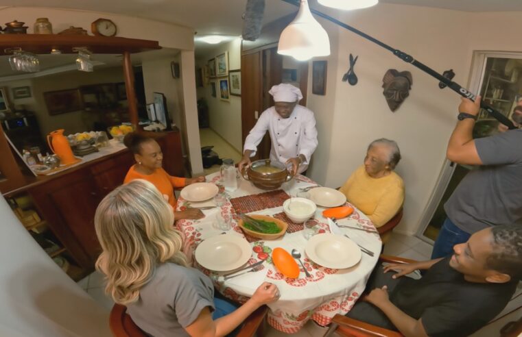 RPC abre inscrições para o concurso cultural Sua Família Faz Parte da Nossa