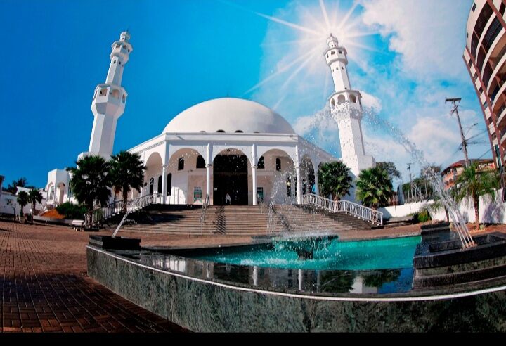 Mesquita de Foz do Iguaçu sedia Fórum Nacional Inter-religioso de Combate à Intolerância