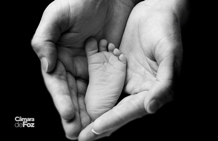 Foz garante acolhimento e dignidade às famílias em casos de perda gestacional