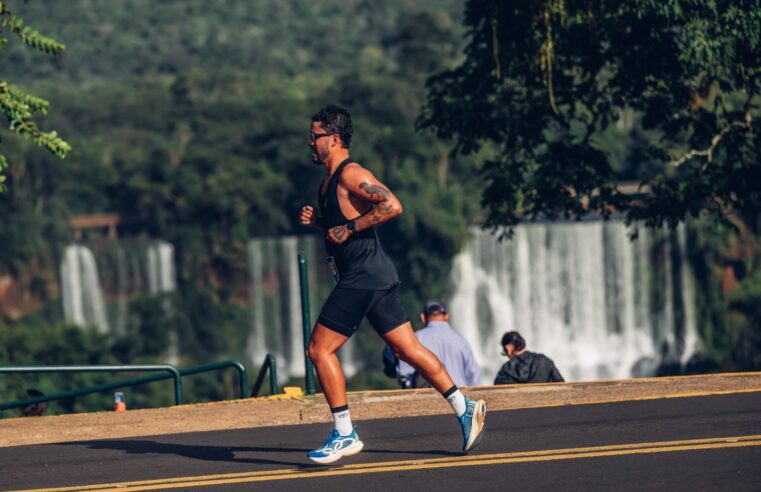 Além da corrida, Meia Maratona das Cataratas oferece experiência completa no Parque Nacional do Iguaçu