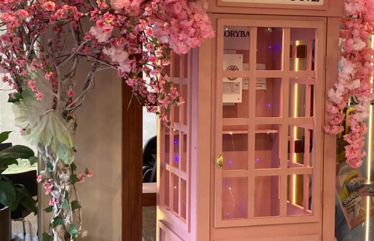 De Gramado para a Tríplice Fronteira: A Doce Jornada de uma família que trouxe a Magia da Florybal para Foz do Iguaçu