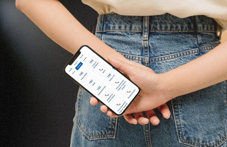 Nova lei reforça divulgação de canais de denúncia para vítimas de violência no site da Prefeitura