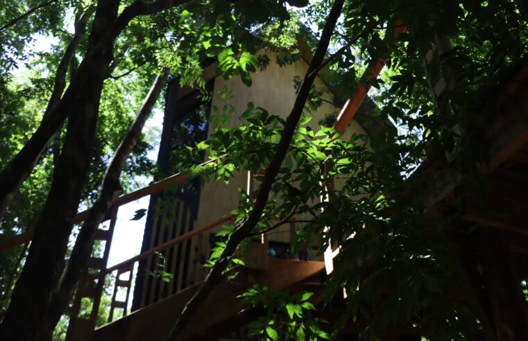 Puerto Iguazú ganha novo refúgio de luxo e lança promoção especial de inauguração