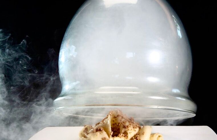 Após uma pausa de 11 meses, Simona Pilo reassume o Restaurante De La Fonte e marca um novo capítulo da gastronomia italiana em Puerto Iguazú