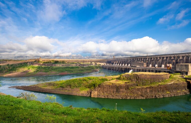 Itaipu destina R$ 5,7 bilhões para reduzir impacto na conta de luz entre 2023 e 2026