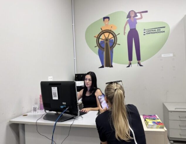 Central do Empreendedor celebra 15 anos contribuindo para o desenvolvimento empreendedor de Foz do Iguaçu