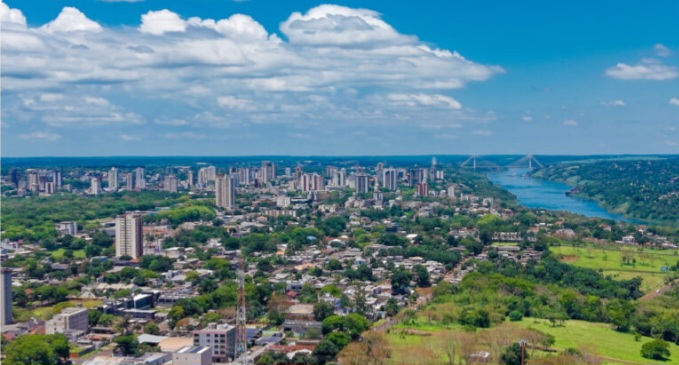 Prefeitura de Foz do Iguaçu mantém serviços essenciais durante o recesso prolongado
