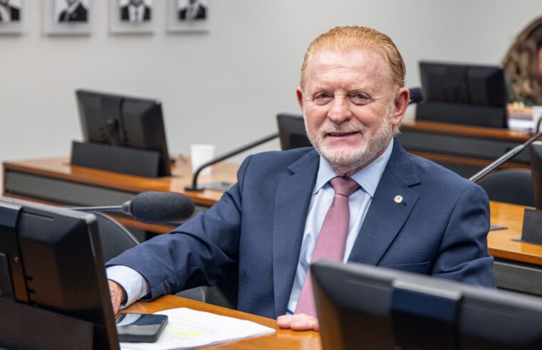 Deputado Vermelho apresenta projetos para corrigir distorções tributárias