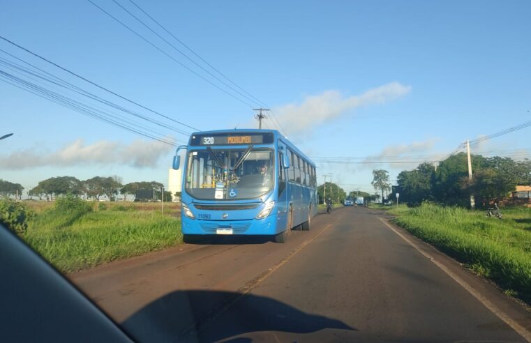 VISAC cria as condições para o encerramento da greve no transporte público