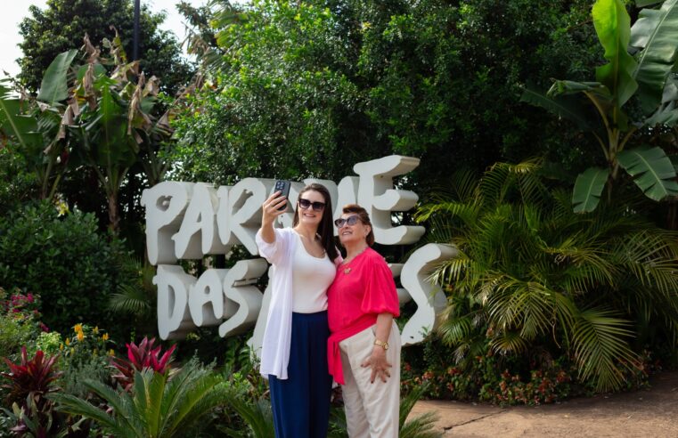 Parque das Aves se destaca na primeira edição do Festival Bom Gourmet em Foz do Iguaçu