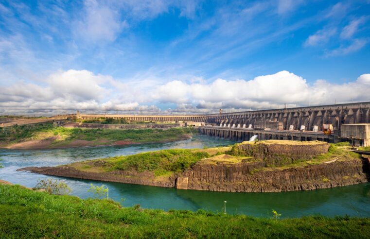 Itaipu conquista Selo Pró-Equidade de Gênero e Raça do governo federal