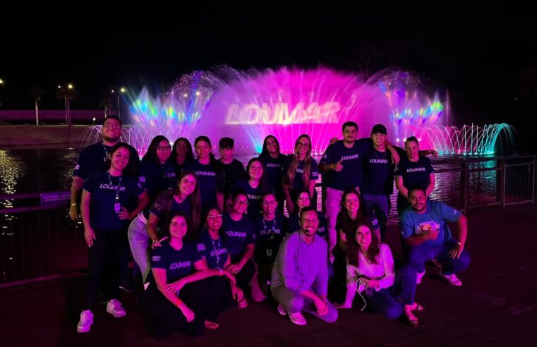 Wonder Park Foz recebe equipe da Loumar Turismo em famtour exclusivo com experiências imersivas