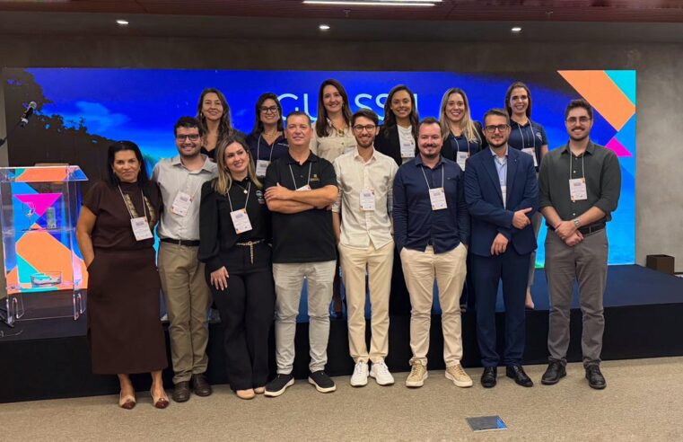 Visit Iguassu realizou a 7ª edição do IME em Brasília com foco na captação de eventos para o Destino Iguaçu