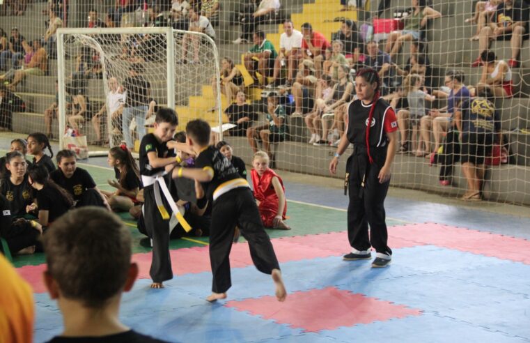 Foz do Iguaçu recebe maior festival de artes marciais da região trinacional em setembro