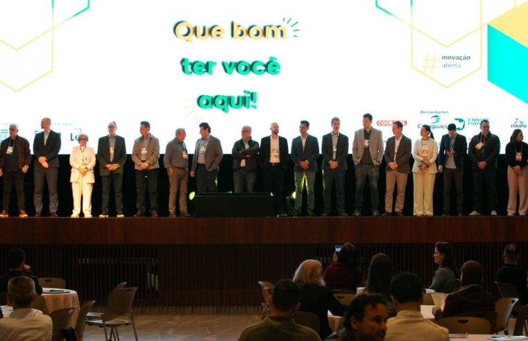 Sexta edição do Link Iguassu Valley conecta empresas e solucionadores em busca de resolução para desafios reais