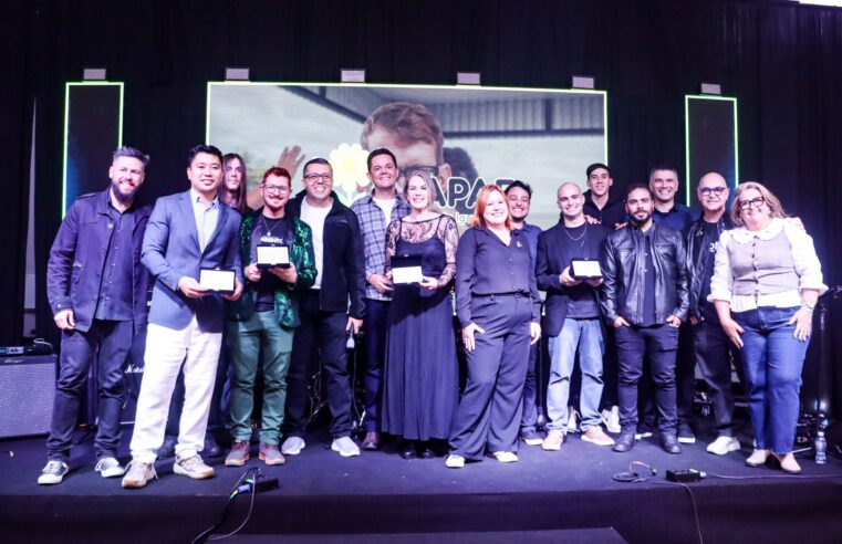 Wish Music Fest 2026 confirma sucesso com mais de R$ 55 mil arrecadados para a APAE Foz do Iguaçu