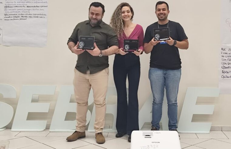 Sebrae/PR abre inscrições para Empretec, em Foz do Iguaçu