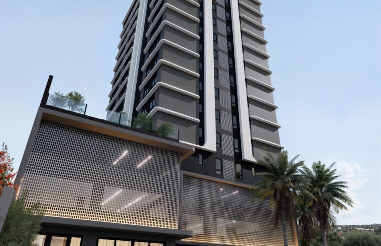 Urban Residence tem 100% das unidades comercializadas e confirma sucesso de vendas da Tarobá Construções