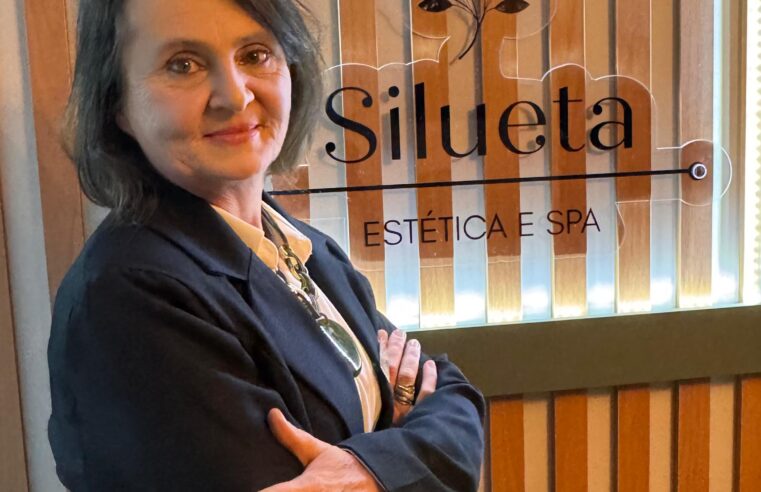 Silueta Spa e Estética celebra nove anos e reinaugura espaço focado em bem-estar integral em Foz do Iguaçu