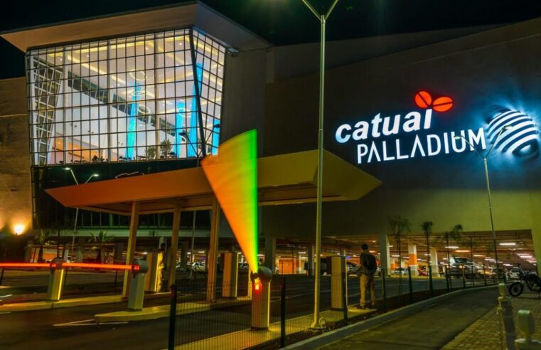 Catuaí Palladium lança Dia dos Namorados em formato “Compre e Ganhe”