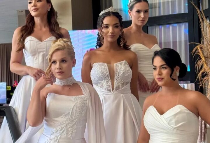 Casar Tá na Moda retorna a Foz do Iguaçu em agosto