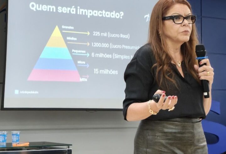 Reforma tributária exige planejamento imediato dos síndicos para evitar a alta nas taxas condominiais