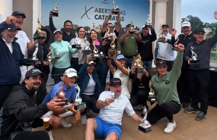 Luryx Duty Free apoia 1ª Corrida do Dia da Bondade em Cascavel