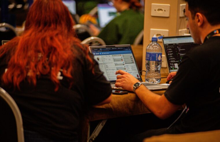 Hackathon do IAT no FITCataratas busca soluções tecnológicas para Unidades de Conservação do Paraná
