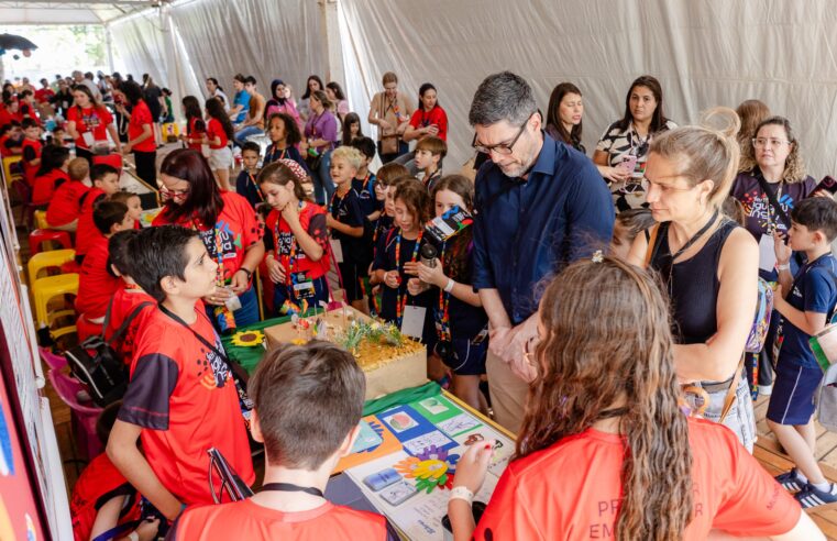 FIciências 2026 prorroga inscrições até 15 de junho