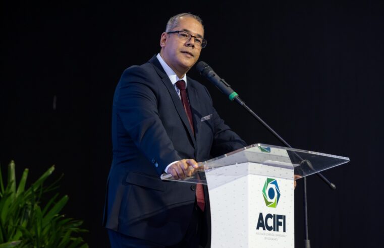 A força da união constrói o futuro