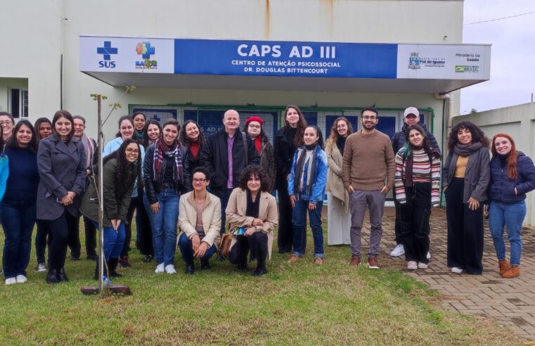 Unioeste oferece 40 vagas em pós de Psicologia com bolsa permanência