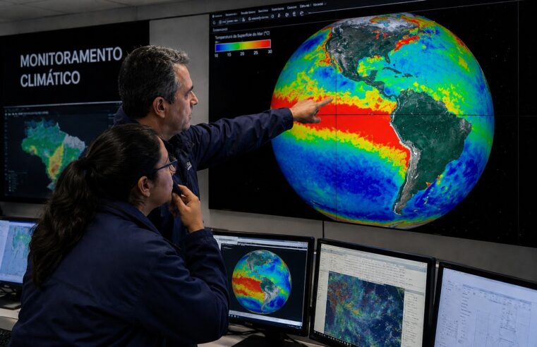Câmara questiona Prefeitura sobre plano de prevenção aos efeitos do El Niño