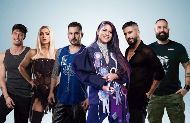 Love Iguassu transforma Foz do Iguaçu em palco de música, diversidade, magia e experiências inesquecíveis