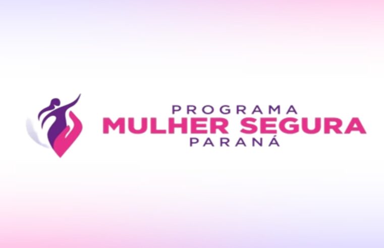 Câmara se une à SESP em ações regionais de proteção à mulher