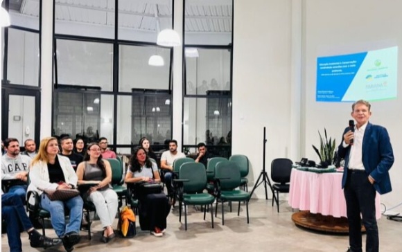Município celebra o Dia Mundial do Meio Ambiente com ações ao longo de todo o mês