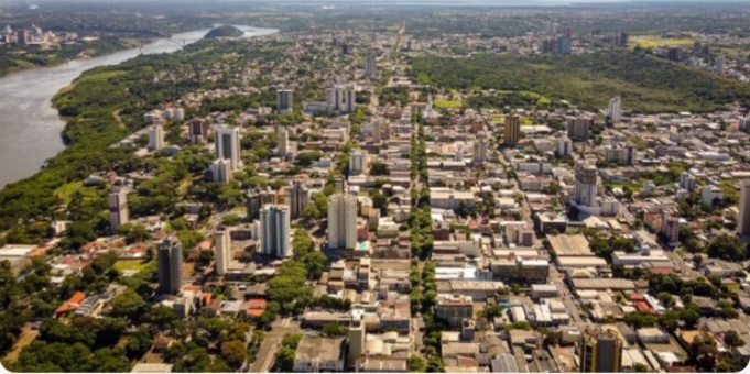 Maio registra ocupação histórica de 71% em Foz do Iguaçu
