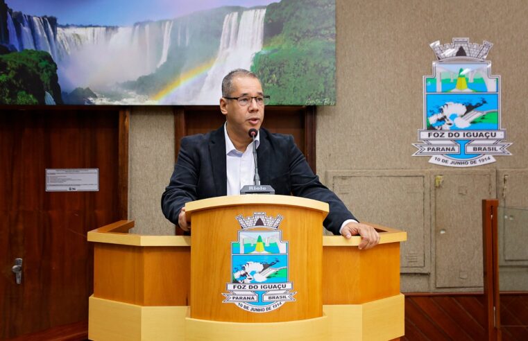 ACIFI defende criação de agência para o desenvolvimento e instituto de planejamento para Foz