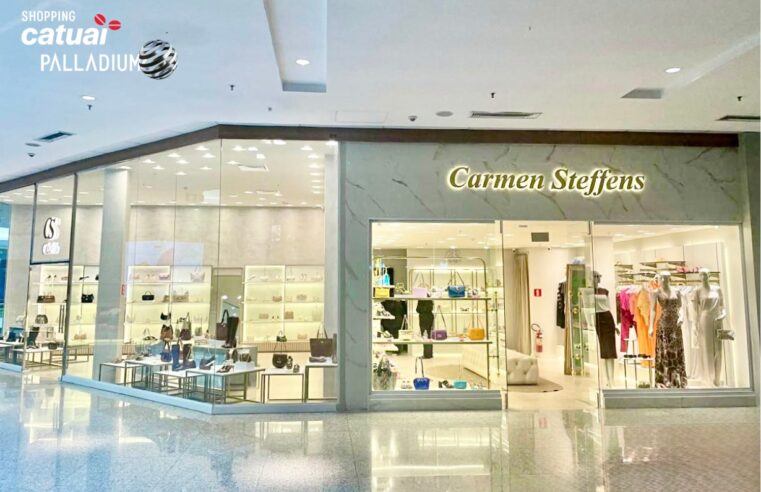 Catuaí Palladium cresce 46%, supera setor e consolida modelo de varejo internacional em Foz do Iguaçu