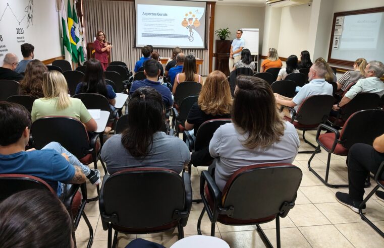 De Paula Contadores promove quatro oficinas gratuitas exclusiva para clientes
