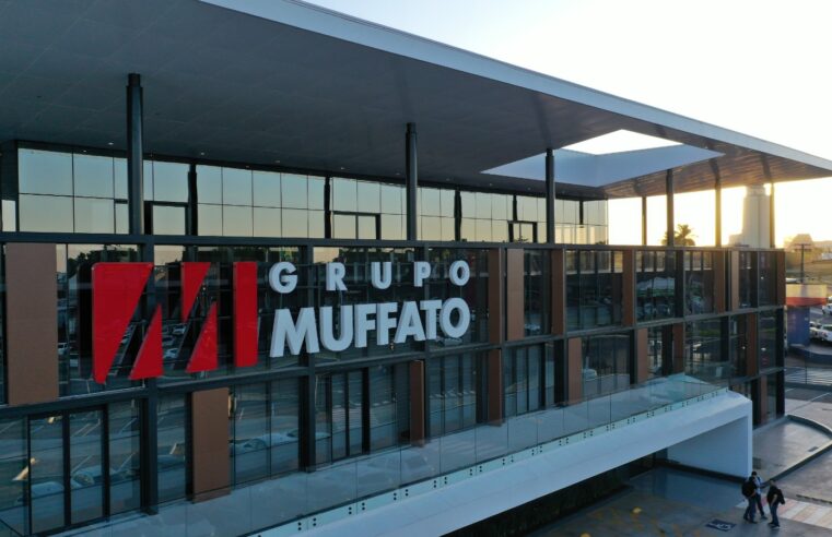 Grupo Muffato anuncia aquisição de lojas da rede Superpão em Guarapuava e Palmas