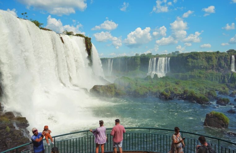Parque Nacional do Iguaçu prepara programação cultural para julho