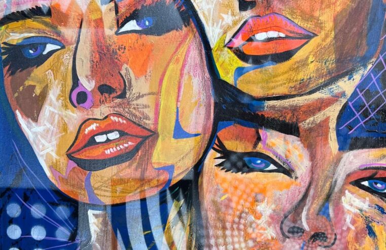 Orlando Rodrigues revela o divino presente no cotidiano por meio da arte